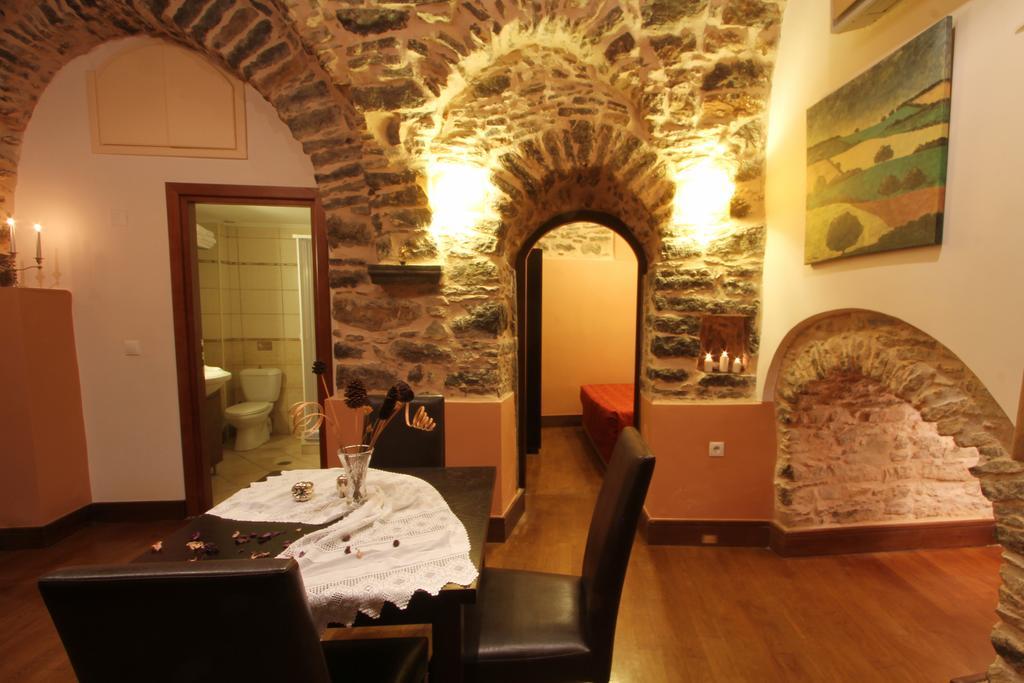Medieval Castle Mesta Exterior photo