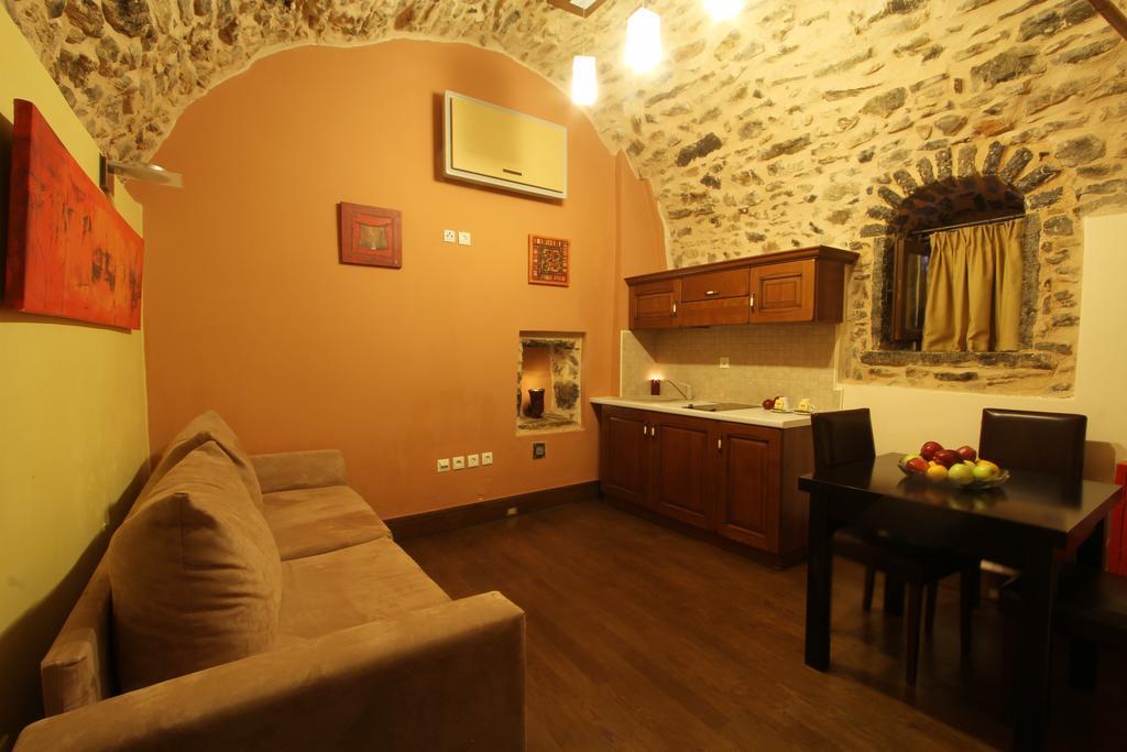 Medieval Castle Mesta Room photo
