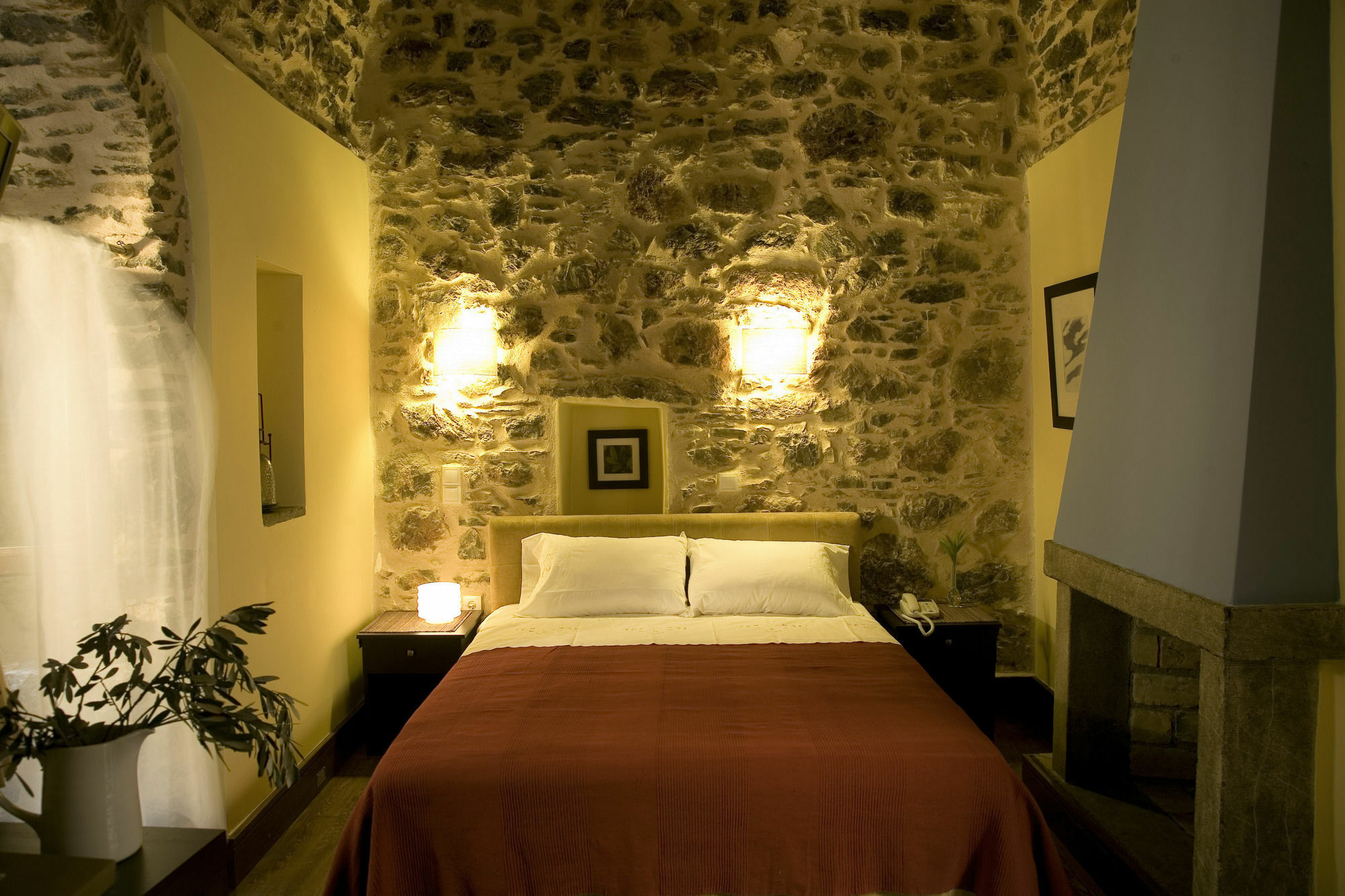 Medieval Castle Mesta Exterior photo